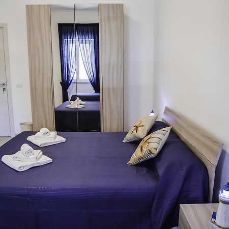 Francesco B&B - Torre Canne Dış mekan fotoğraf