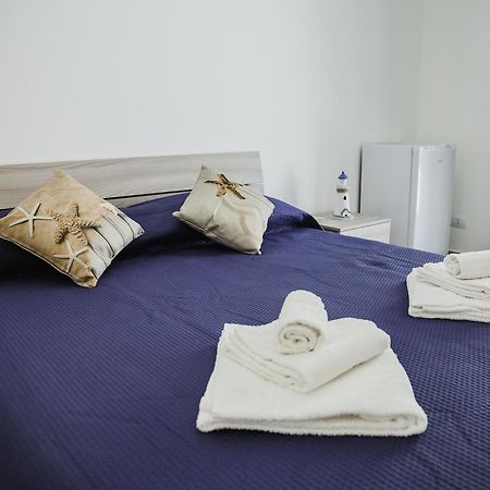 Francesco B&B - Torre Canne Dış mekan fotoğraf