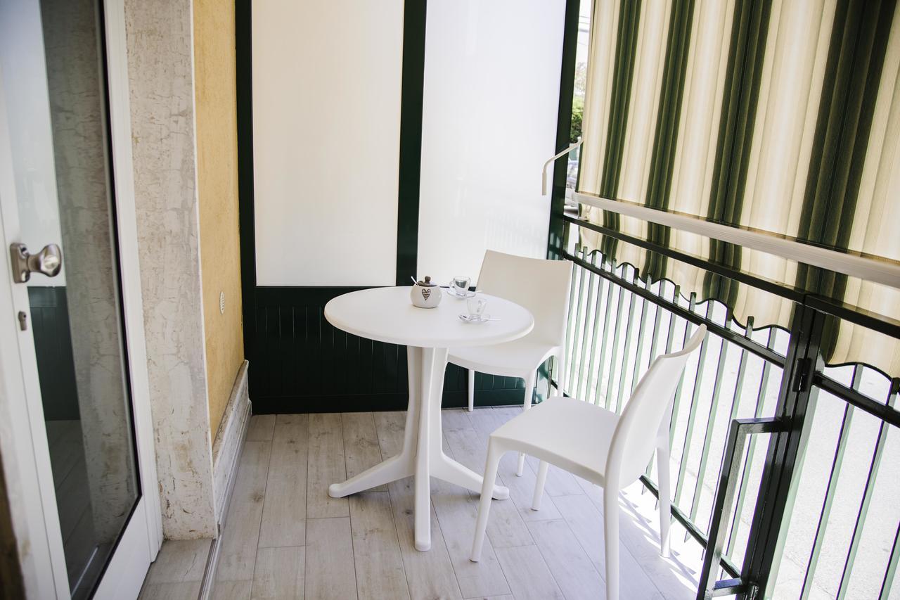 Francesco B&B - Torre Canne Dış mekan fotoğraf