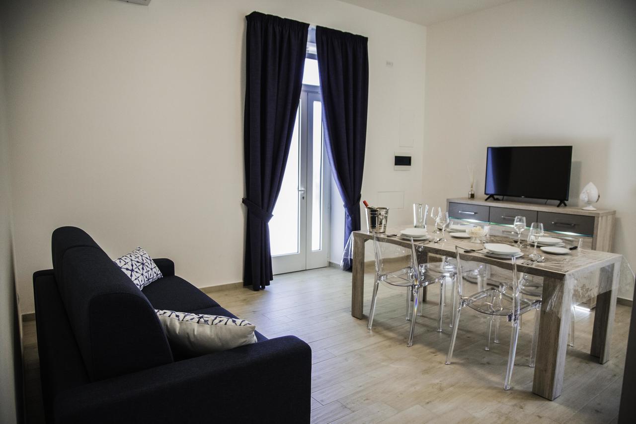 Francesco B&B - Torre Canne Dış mekan fotoğraf