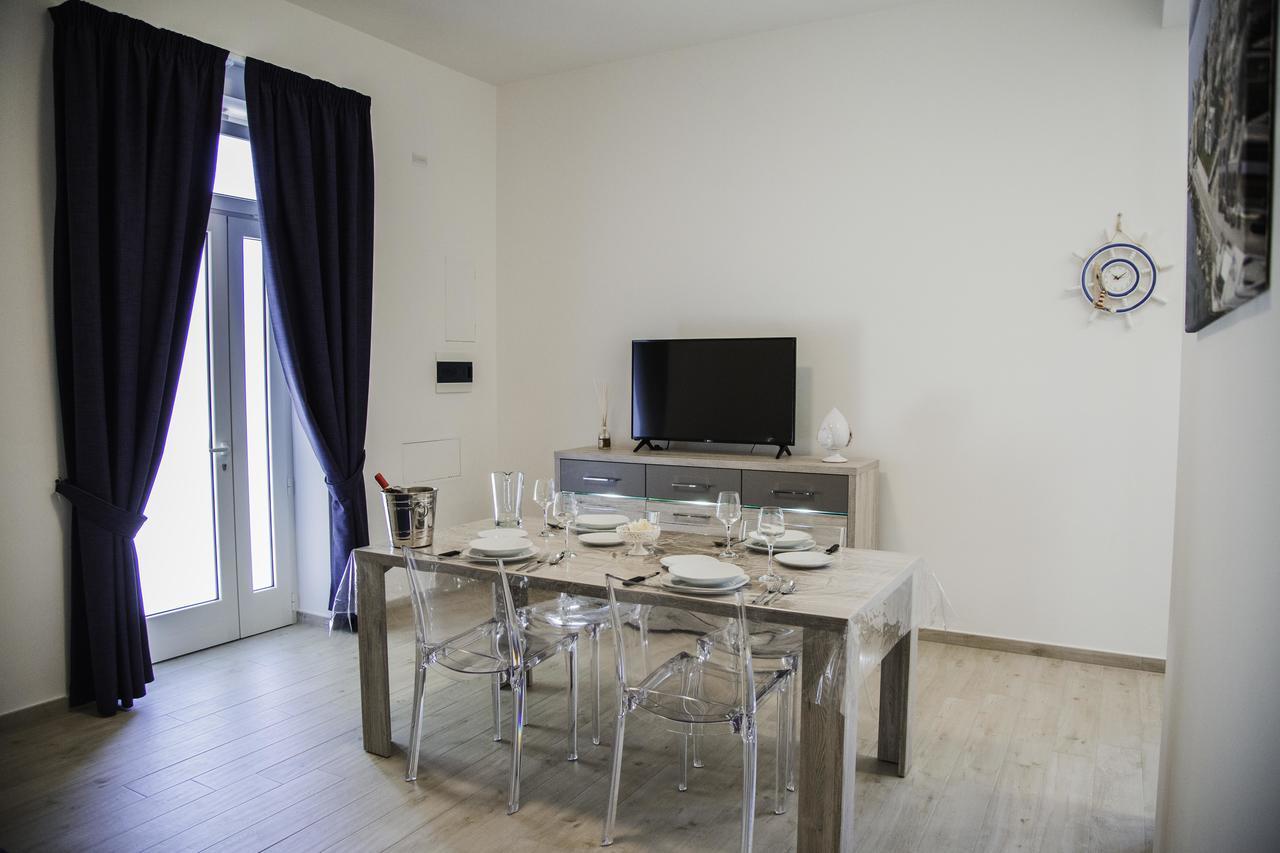Francesco B&B - Torre Canne Dış mekan fotoğraf