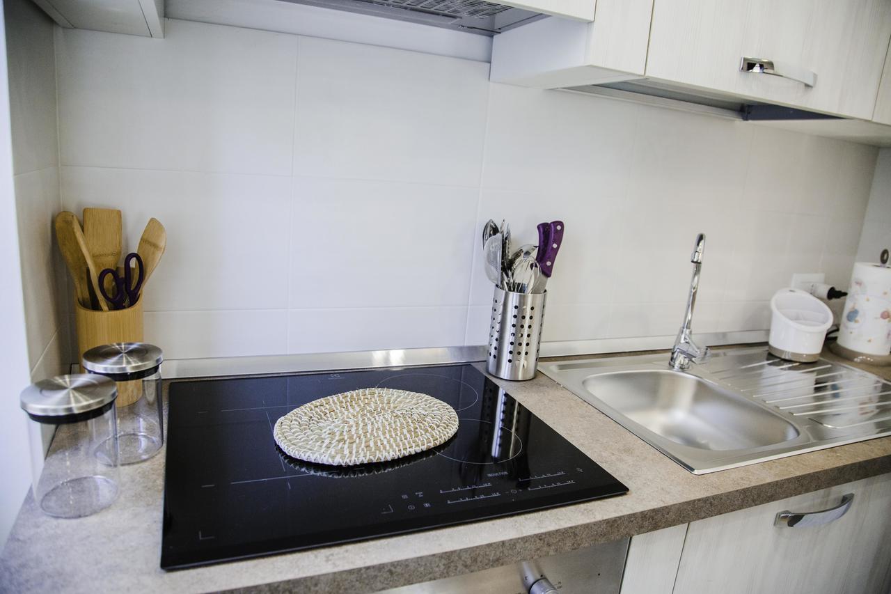 Francesco B&B - Torre Canne Dış mekan fotoğraf