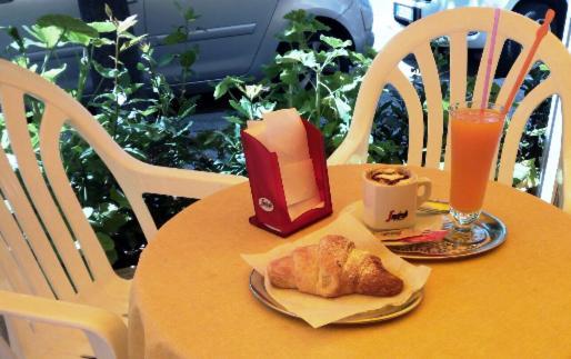 Francesco B&B - Torre Canne Dış mekan fotoğraf